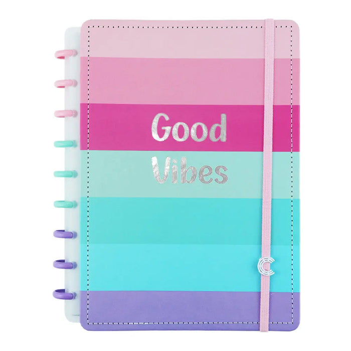 Caderno CI By Indy Caderno Inteligente ®