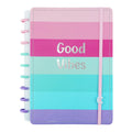 Caderno CI By Indy Caderno Inteligente ®