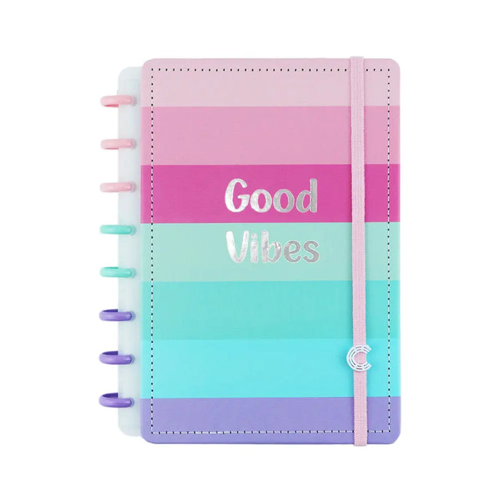 Caderno CI By Indy Caderno Inteligente ®