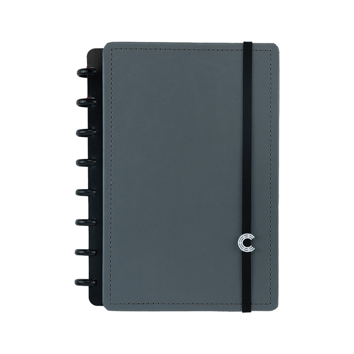 Caderno Grey