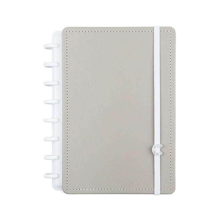 CADERNO ICED COFFEE