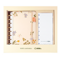 Caderno Inteligente + Checklist by Tetê Castanha - Cultivo