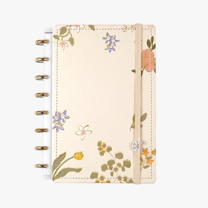 Caderno Inteligente + Checklist by Tetê Castanha - Cultivo