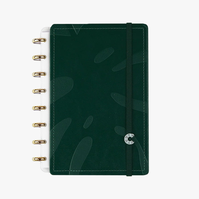 Caderno Inteligente + Checklist by Tetê  Castanha - Folhar