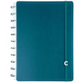 Caderno Intense Green