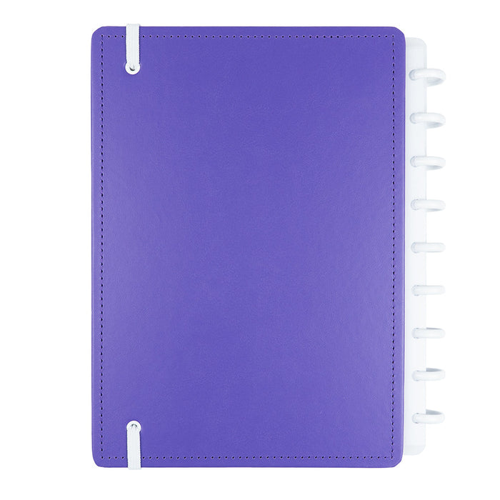 Caderno Intense Purple Caderno Inteligente ®