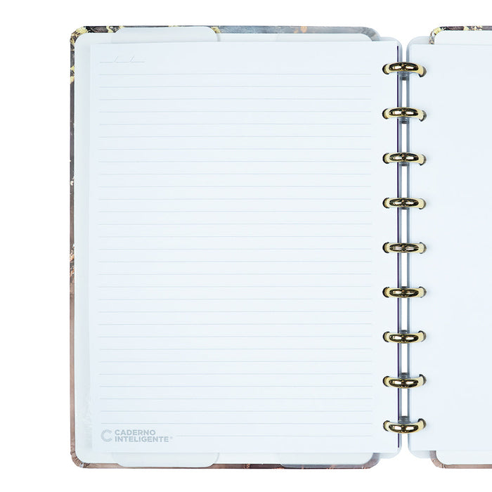 Caderno Jasper Caderno Inteligente ®