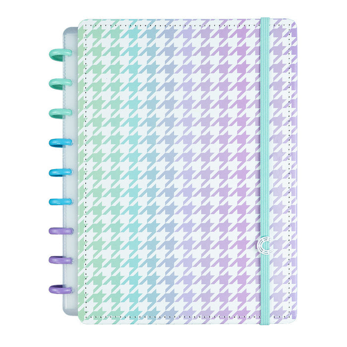 Caderno London