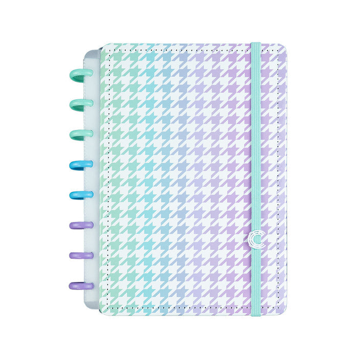 Caderno London