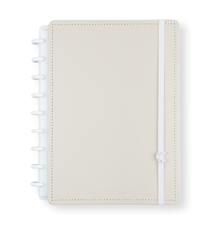 Caderno Macchiato