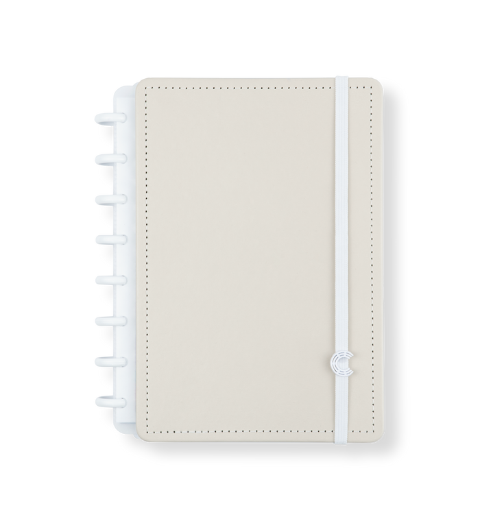 Caderno Macchiato