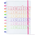 CADERNO MENTOS