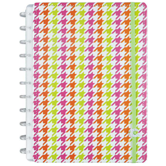Caderno New York