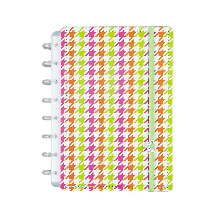 Caderno New York