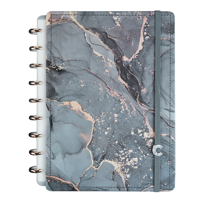 Caderno Ônyx