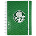 Caderno Palmeiras Verdão Caderno