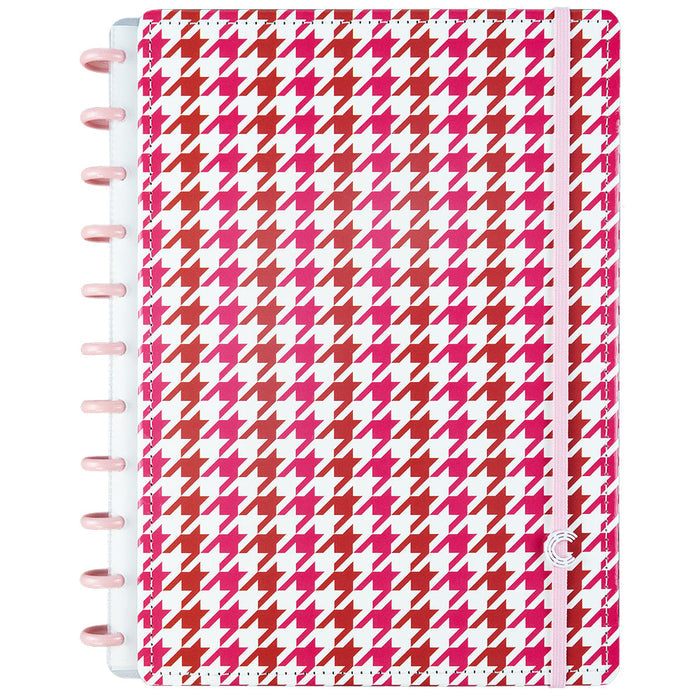 Caderno Paris