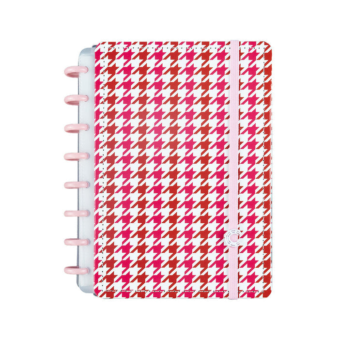 Caderno Paris