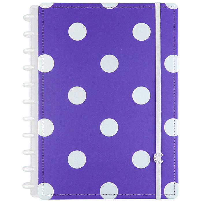 Caderno Poá Maya