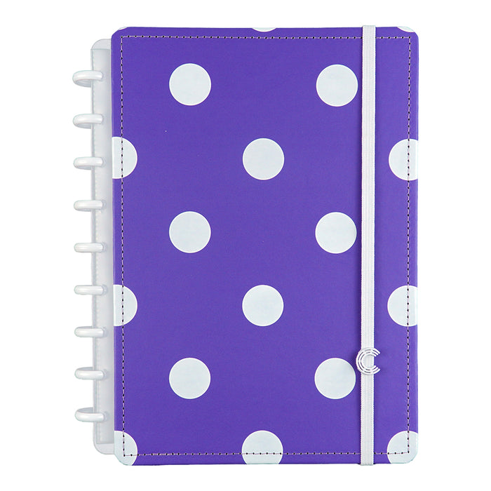 Caderno Poá Maya