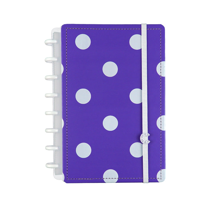 Caderno Poá Maya