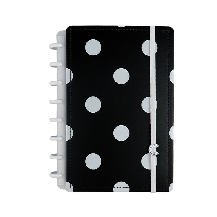 Caderno Poá Vicky