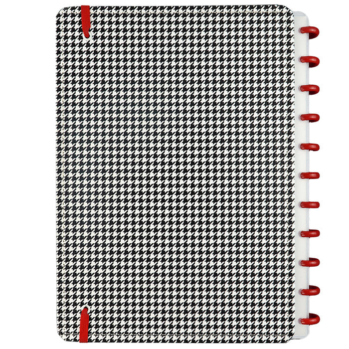 Caderno Príncipe de Gales 2.0