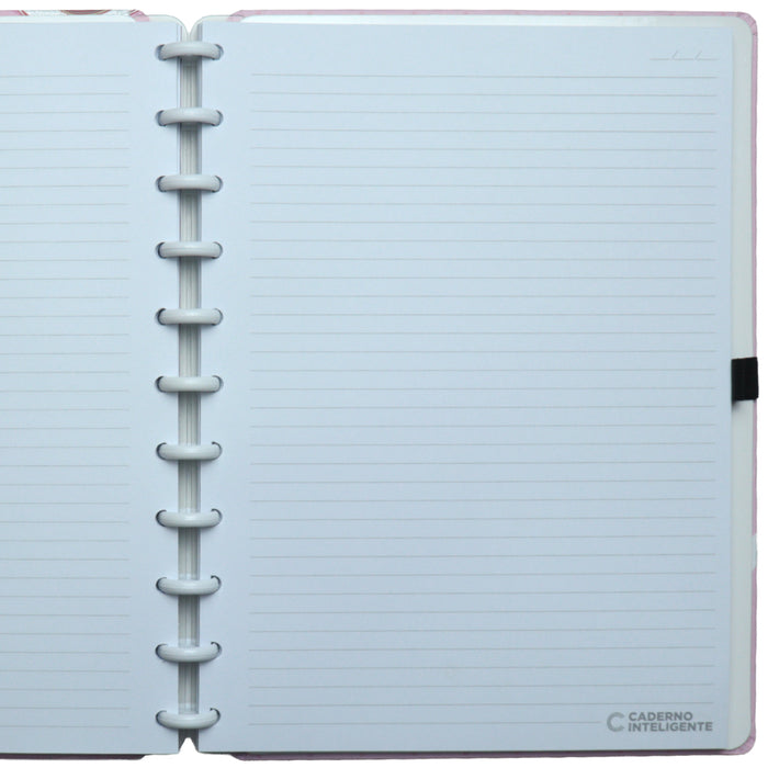 CADERNO SNEAKER LOVER
