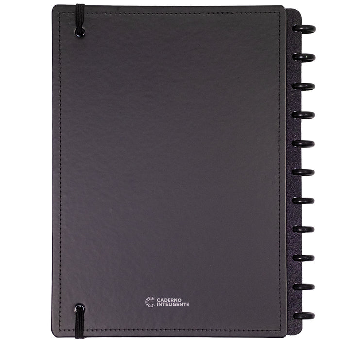 CADERNO STORM DRAGON