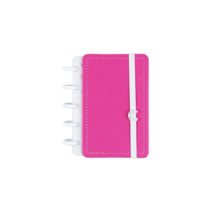 Caderno Super Pink, Inteligine.
