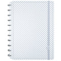 Caderno Super Star, tamanho Grande.