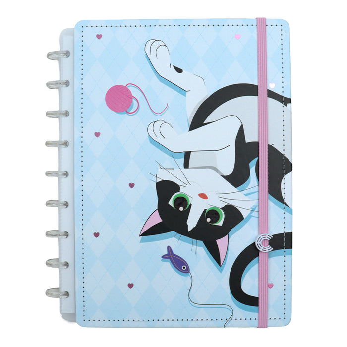 CADERNO TATINHA
