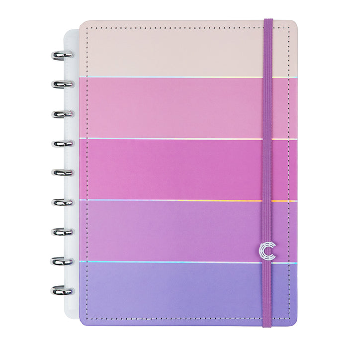 CADERNO UNIQUE BY CACAU