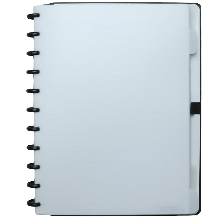 CADERNO URBAN SHAPES