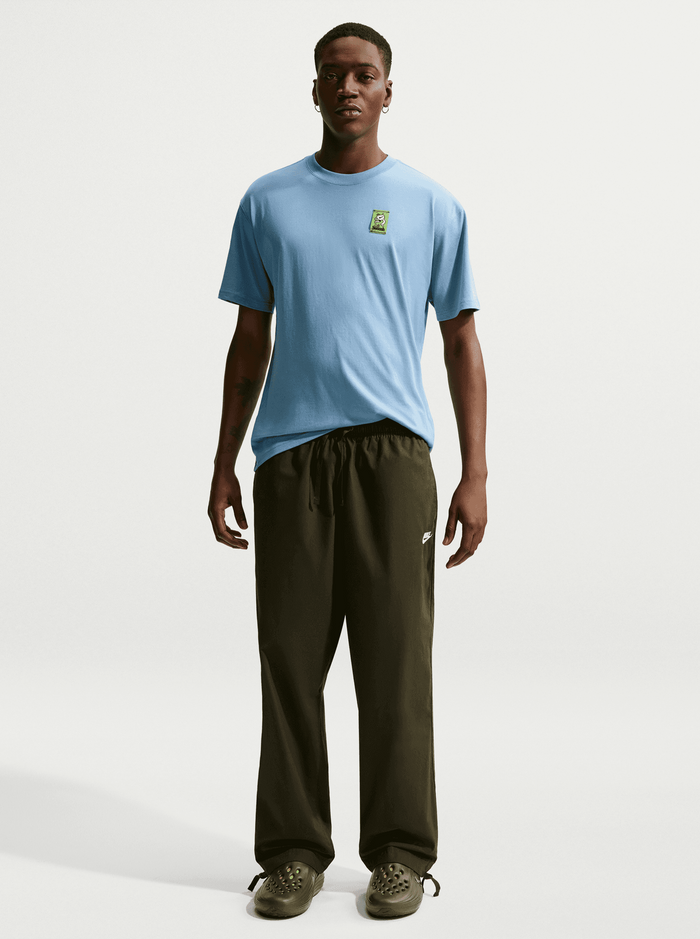 Café Swoosh Tee