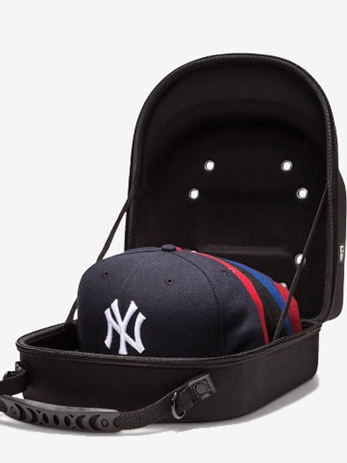 Cap Carrier 6 Pack