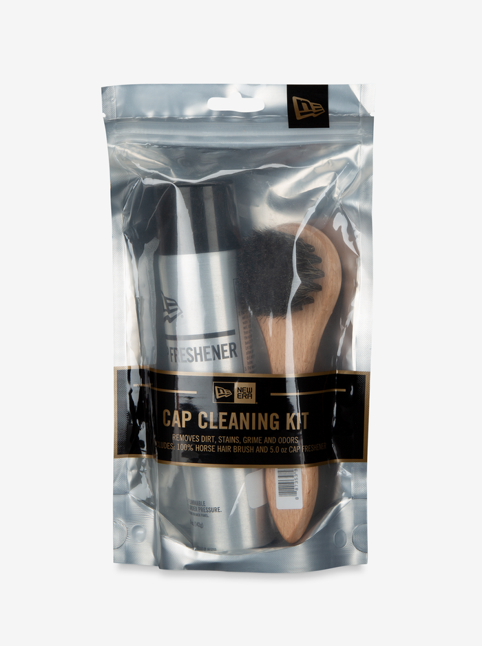 Cap Cleaner Kit