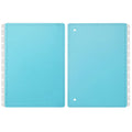 Capa e Contracapa All Blue Capa e Contracapa