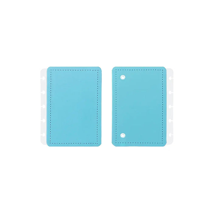 Capa e Contracapa All Blue Capa e Contracapa
