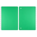 Capa e Contracapa All Green Capa e Contracapa