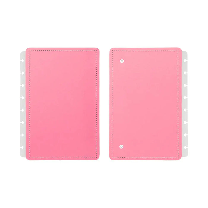 Capa e Contracapa All Pink Capa e Contracapa