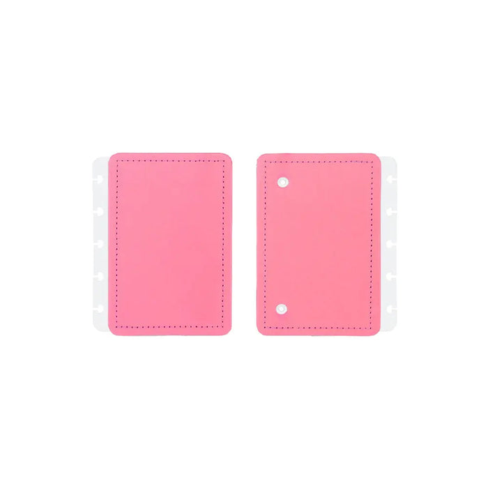 Capa e Contracapa All Pink Capa e Contracapa