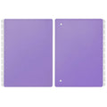 Capa e Contracapa All Purple Capa e Contracapa