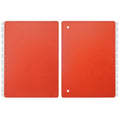 Capa e Contracapa All Red Capa e Contracapa