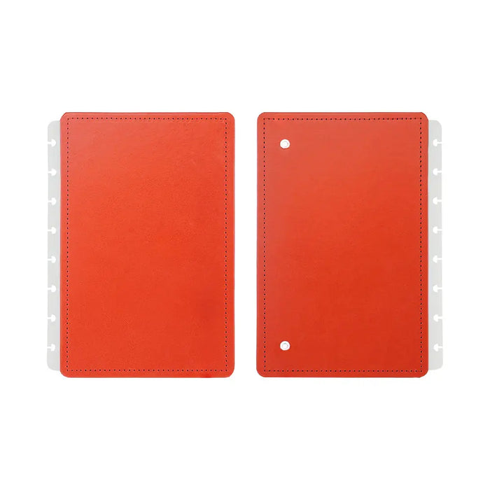 Capa e Contracapa All Red Capa e Contracapa