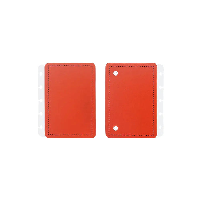 Capa e Contracapa All Red Capa e Contracapa