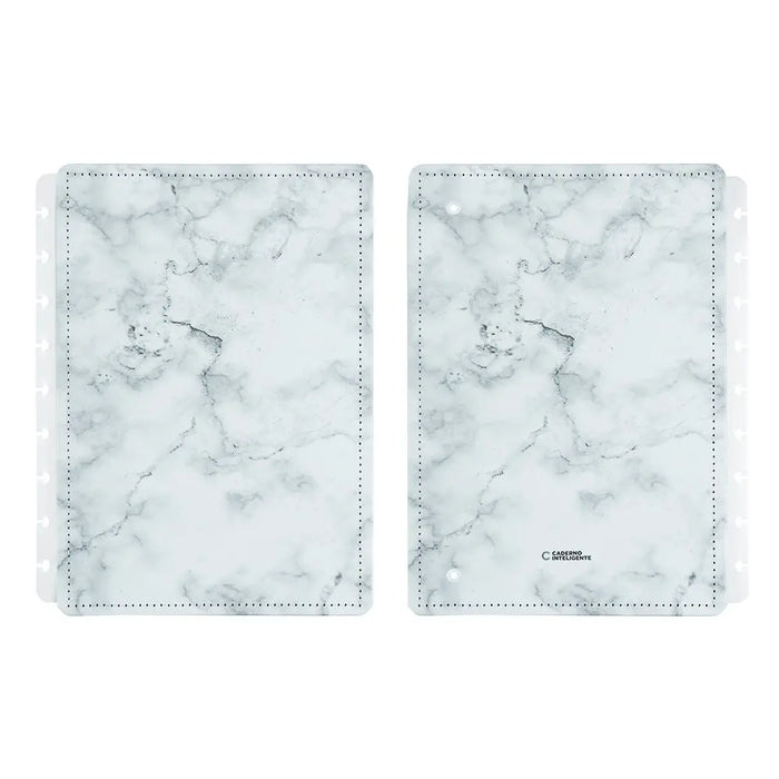 Capa e Contracapa Bianco Capa e Contracapa