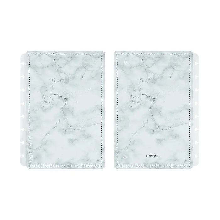 Capa e Contracapa Bianco Capa e Contracapa