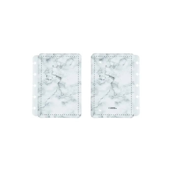 Capa e Contracapa Bianco Capa e Contracapa