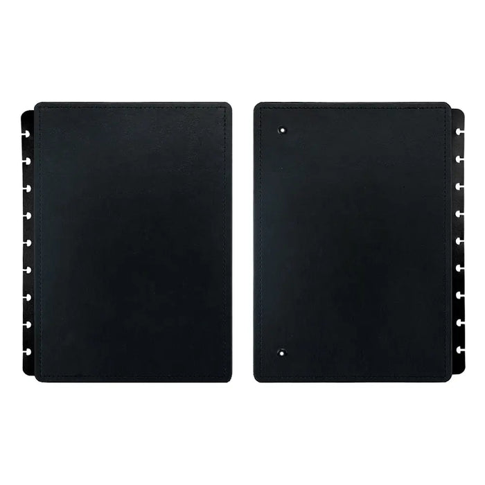 Capa e Contracapa Black Capa e Contracapa